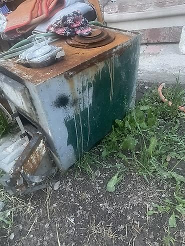 Продаю печь состояние хорошая