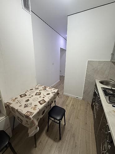 105: 2 комнаты, 54 м², 105 серия, 8 этаж, Косметический ремонт — 10