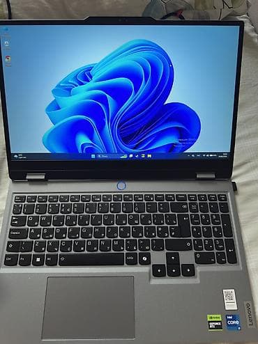 Игровой, Б/у, Intel Core i7