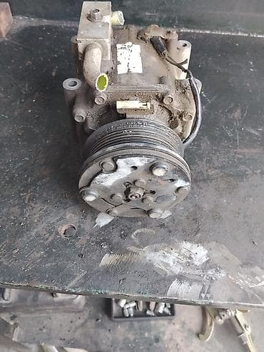 Компрессор Ford