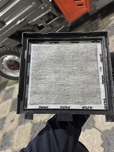 Фильтры: Фильтр, Новый, Оригинал — 2