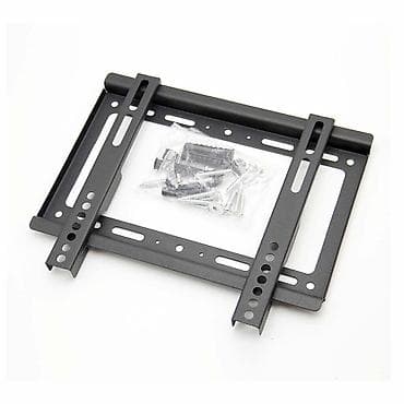 настенное крепление: Крепление для телевизора Маленький 14-42 У нас установка есть по — 1