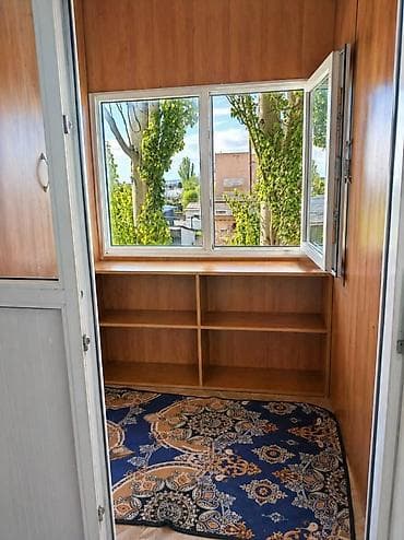 жк олокон фото: 3 комнаты, 80 м², Индивидуалка, 3 этаж, Косметический ремонт — 6