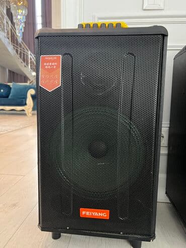 аренда калонка: ☑️Аренда Колонки ☑️Подойдет для 50, 100 и более человек . Для больших — 1