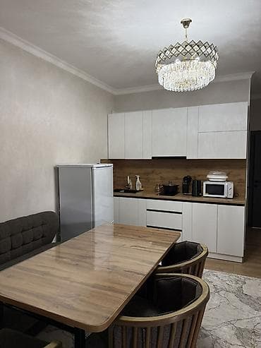 дом на дереве: Коттедж, Asia Palace, Сары-Ой, 5 мест — 4
