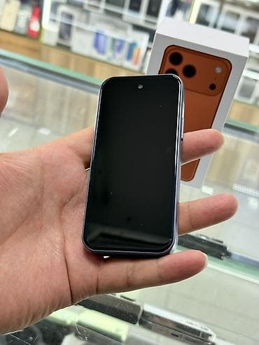 айфон 6s plus цена: IPhone 17 Pro Max, Новый, 512 ГБ, Синий, Коробка, 100 % — 9