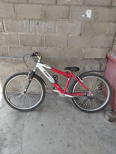 Өспүрүм балдар үчүн велосипеддер: Өспүрүм балдар үчүн велосипед, Колдонулган — 6