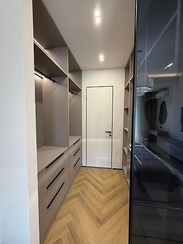 купить квартиру в малине: 3 комнаты, 115 м², Элитка, 9 этаж, Дизайнерский ремонт — 10