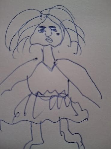 цветные портреты: Нарисую ваших врагов/ обидчиков смешно. Отправляете мне фото — 2