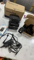 Принтер очень мало пользовались Состояние отличное, брала за 6500