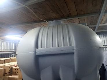 Бочка Пластик, 150200500 л, Самовывоз — 5