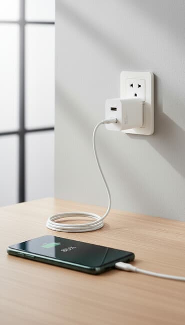 зарядное устройство xiaomi: Зарядный адаптер Xiaomi 67W turbo charger оригинал из комплекта — 2