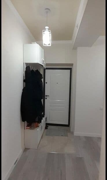 дизель аренда квартир бишкек: 2 комнаты, 76 м², Элитка, 11 этаж, Евроремонт — 9