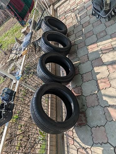 infinity g35: 235/45R18 — 9