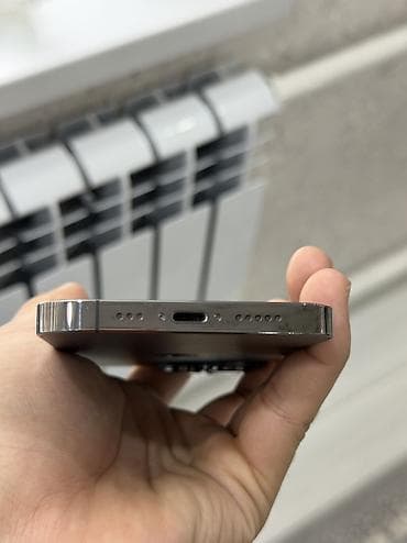 айфон 13 цена ош бу: IPhone 13 Pro, Б/у, 256 ГБ, Jet Black, Защитное стекло, Чехол, 85 % — 9
