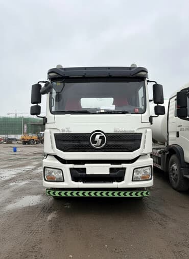 электроный часы: Бетономешалка — 1