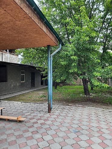 120 м², 5 комнат, Парковка, Подвал, погреб, Забор, огорожен