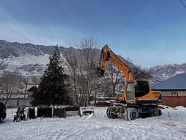 нижнее белье пошив на заказ: Экскаватор | Выкорчевывание пней, Траншеи, Котлованы — 3