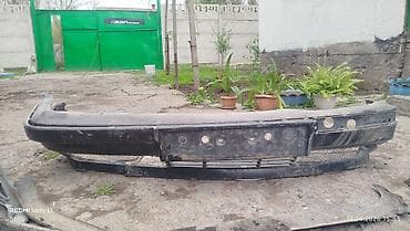 ремонт седло: Бампер BMW, Б/у, Оригинал — 5