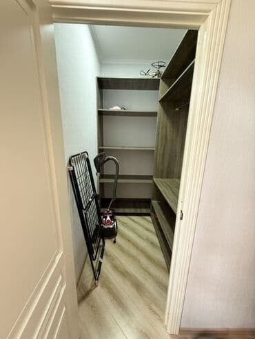 номера на иссыкуле: 120 м², 4 комнаты, Парковка — 10
