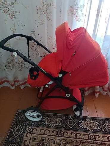Коляски