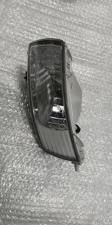 Системы освещения: Противотуманка левая -1500coм- новая, оригинал, Тойота / toyota ( wish — 1