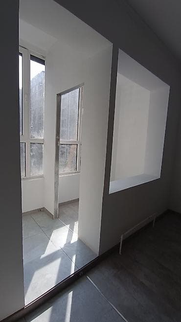 Батирлерди сатуу: 1 бөлмө, 26 м², 106-серия жакшыртылган, 3 кабат, Косметикалык ремонт — 4