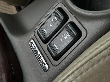 outback 2020: Subaru Outback: 2002 г., 2.5 л, Автомат, Газ, Седан — 8