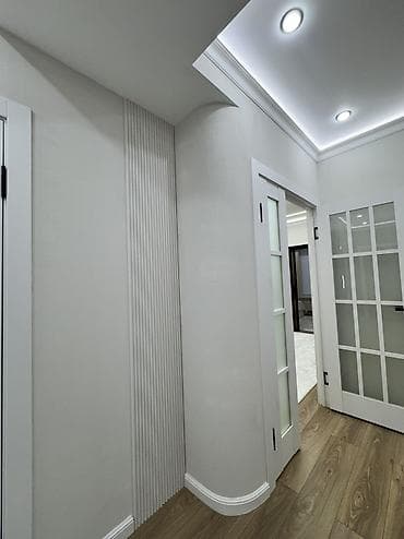 real sight: 3 комнаты, 72 м², 10 этаж, Дизайнерский ремонт — 9