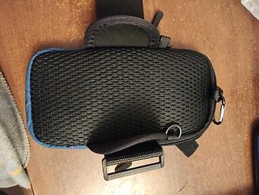 forester 2010: Спортивный чехол‑повязка на руку для смартфона (до 6.8") - — 7