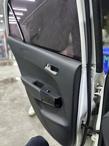 кызыл кия кыз: Kia Morning: 2020 г., 1 л, Автомат, Газ, Хетчбек — 8