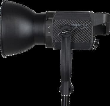 освещение для фото: Студийный Осветитель Nanlite Forza 200 Отличительные особенности — 2