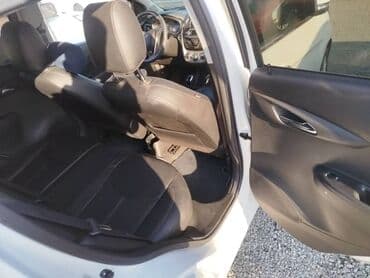 купить шины в бишкеке бу: Chevrolet Spark: 2016 г., 1 л, Автомат, Бензиновая, Хэтчбэк — 6