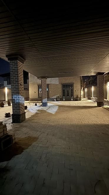 сип дома под ключ: Дом, 150 м², 5 комнат, Собственник, Дизайнерский ремонт — 7