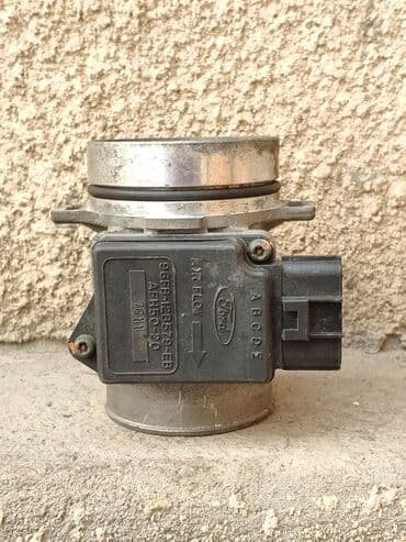 опель зафира датчик температуры двигателя: Расходомер Ford 1996 г., Б/у, Оригинал, Германия — 2