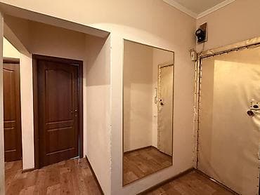 хата восток 5: 3 комнаты, 62 м², Восток-5 мкр 105 серия, 5 этаж, Евроремонт — 4