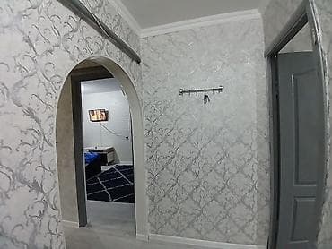 2 room flats: Посуточно квартира в городе Ош — 6