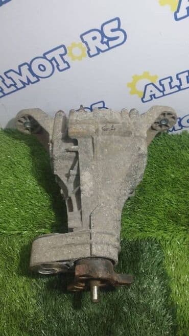 автозапчасти в бишкеке на мерседес: Задний редуктор Mercedes-Benz — 1