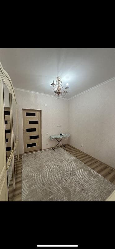 Үй куруучулардан жаңы конуштар: 2 бөлмө, Чогуу жашоосу жок, Толугу менен эмереги бар — 3