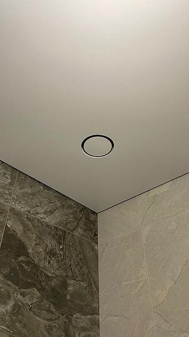 монтаж потолок: Натяжной потолок Глянцевое Монтаж — 6