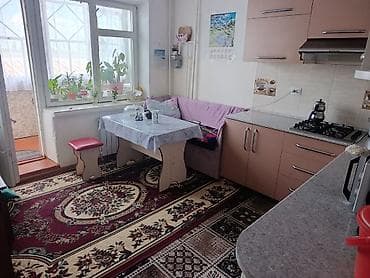 карабалтах: 1 комната, 355 м², 2 этаж — 5