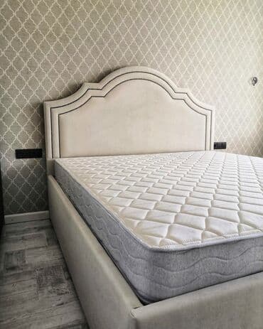 кровати цены: Кровати с мягким изголовьем Односпалки,двухспалки,полуторки Оптовые — 2