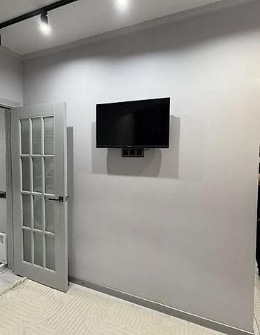 sky: 2 комнаты, 60 м², Рынок Баят/Азиз 106 серия улучшенная, 1 этаж, Дизайнерский ремонт — 10