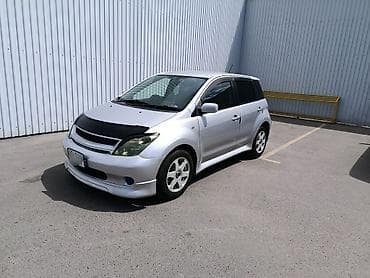 platz vitz: Toyota Ist: 2003 г., 1.5 л, Автомат, Бензин, Хэтчбэк — 1