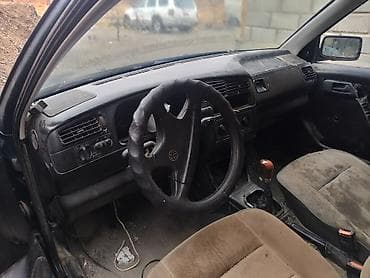кпп пассат б4: Volkswagen Golf: 1992 г., 1.8 л, Кол менен иштөөчү, Бензин, Хетчбек — 2