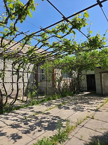 балыкчы там сатып алам: 📍 село Ленинское 🔘5-комнатный 🔘Этаж 1 🔘79м² Продается дом в тихом — 2