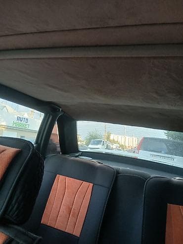 sultan power: Volkswagen Passat: 1989 г., 1.8 л, Механика, Бензин, Седан — 9
