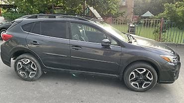 Subaru Crosstrek: 2019 г., Вариатор, Бензин, Кроссовер — 5