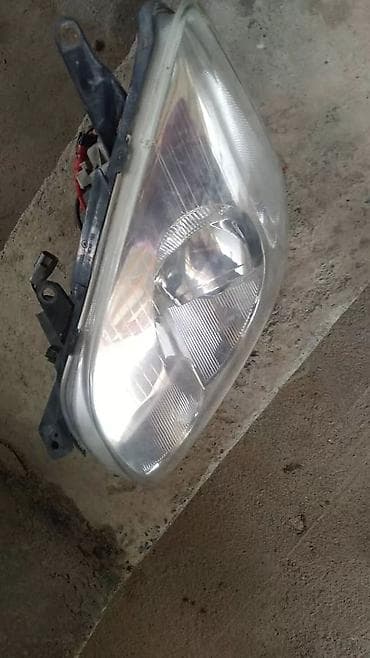 Башка кызматтар: Тайота Авенсис дин фарасы сатылат Сол Жак 5000сом — 6