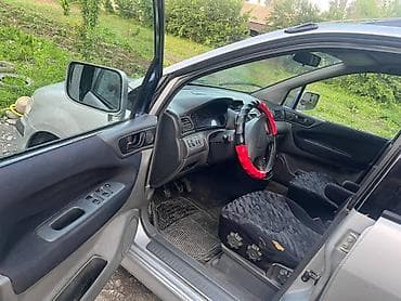 рулевая рейка митсубиси поджеро: Mitsubishi Space Wagon: 2000 г., 2 л, Автомат, Бензин, Универсал — 3